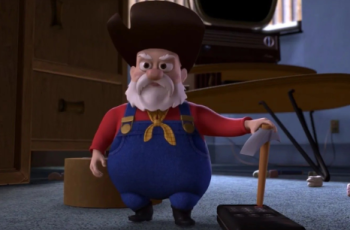 Top 8 Most cunning Pixar villains