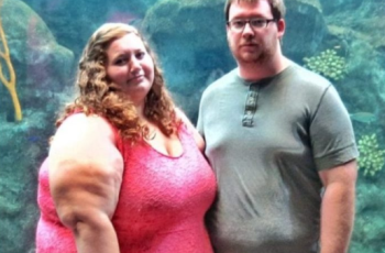 Amazing Transformation of a Couple after Losing 400 Pounds